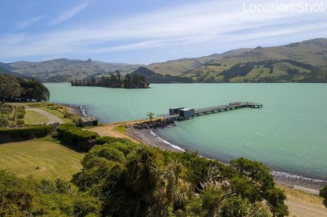 Photo of property in 12 Puari Road, Port Levy, Diamond Harbour, 8972