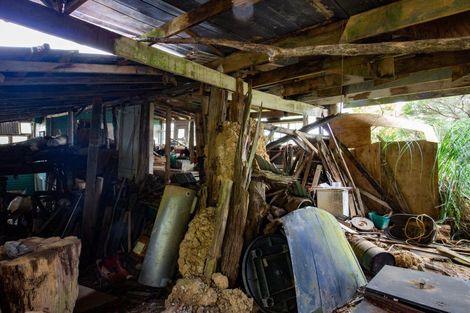 Photo of property in 1248a Oruru Road, Peria, Kaitaia, 0482