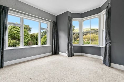 Photo of property in 739 Ohariu Valley Road, Ohariu, Wellington, 6037