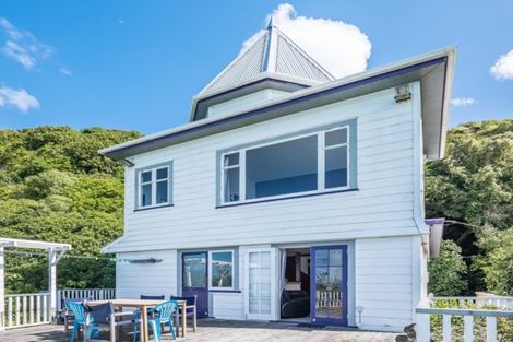 Photo of property in 579 Hutt Road, Horokiwi, Wellington, 5016