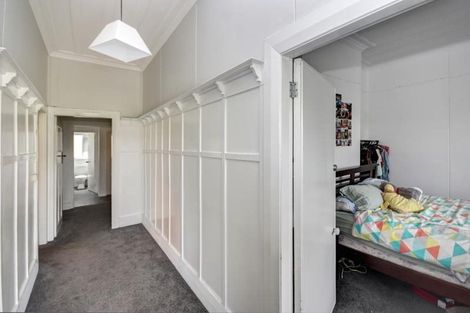 Photo of property in 92 Harbour Terrace, North Dunedin, Dunedin, 9016