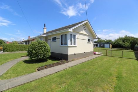 Photo of property in 4 Moorhouse Street, Waimate, 7924