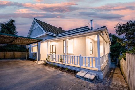 Photo of property in 18 Gibson Street, Seaview, Timaru, 7910