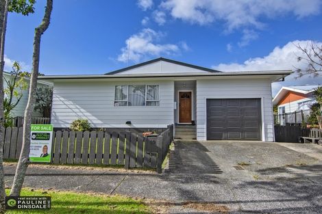 Photo of property in 50 Kohe Street, Parahaki, Whangarei, 0112