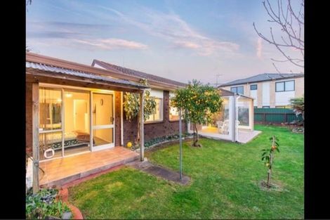 Photo of property in 3/14 Sturdee Road, Manurewa, Auckland, 2102