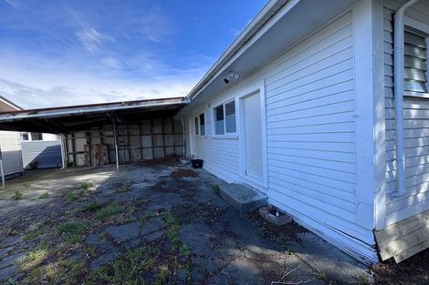 Photo of property in 4/11 Worcester Street, West End, Palmerston North, 4410