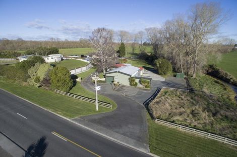 Photo of property in 283 Peria Road, Matamata, 3472