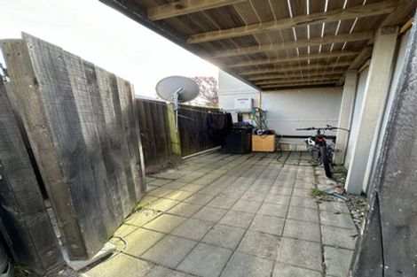 Photo of property in 4/246 Worcester Street, Christchurch Central, Christchurch, 8011