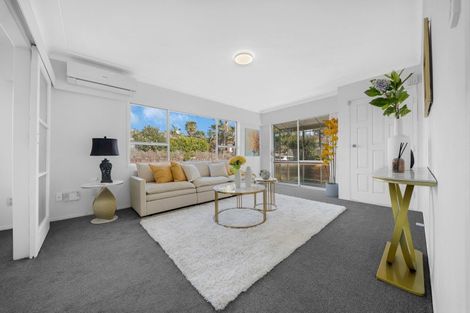 Photo of property in 3a Walpole Avenue, Hillpark, Auckland, 2102