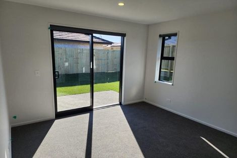 Photo of property in 6 Ned Place, Halswell, Christchurch, 8025