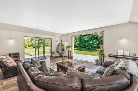 Photo of property in 430 Birch Hill Road, Okuku, Rangiora, 7473