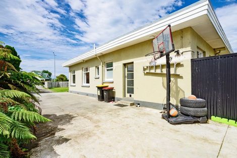 Photo of property in 742 Tweed Street, Newfield, Invercargill, 9812