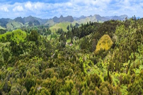 Photo of property in 1248a Oruru Road, Peria, Kaitaia, 0482