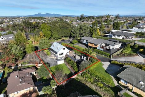 Photo of property in 145 Dinsdale Road, Dinsdale, Hamilton, 3204