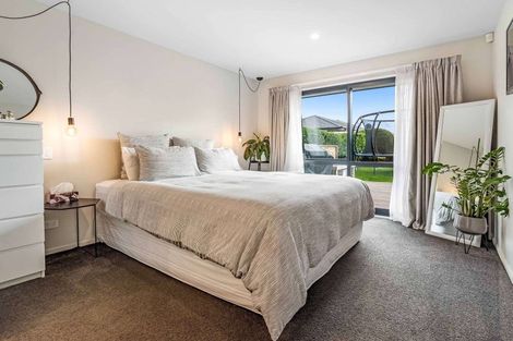 Photo of property in 11 Exeter Lane, Rolleston, 7614