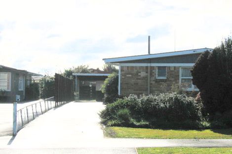 Photo of property in 8a Howell Avenue, Riverlea, Hamilton, 3216