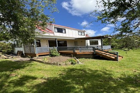 Photo of property in 116 Fordyce Road, Parakai, Helensville, 0874