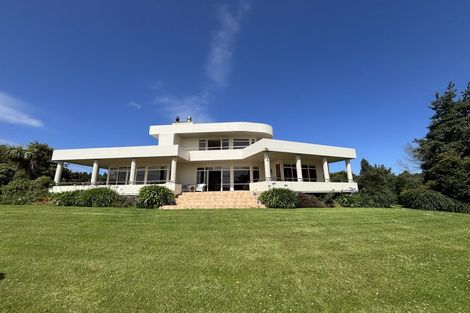 Photo of property in 174 Awamoa Road, Holmes Hill, Oamaru, 9492