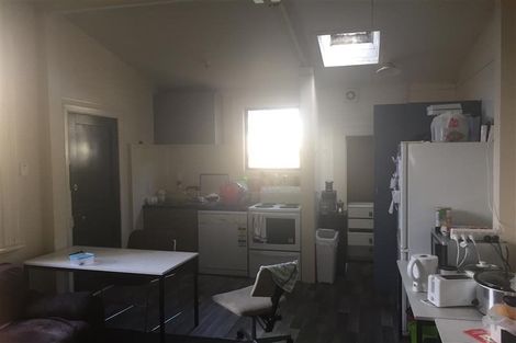 Photo of property in 144 Albany Street, North Dunedin, Dunedin, 9016