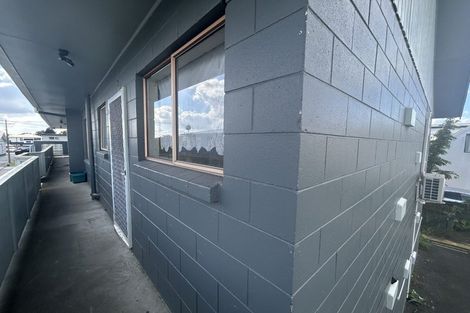 Photo of property in 6/14 Coates Street, Hamilton East, Hamilton, 3216