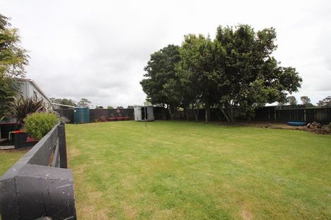 Photo of property in 70 Ackworth Road, Lepperton, New Plymouth, 4373
