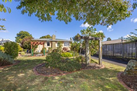 Photo of property in 89 Thorncombe Road, Te Awamutu, 3800