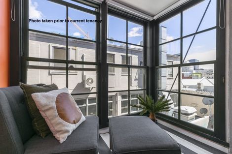 Photo of property in Hannahs Warehouse, 3/13 Leeds Street, Te Aro, Wellington, 6011