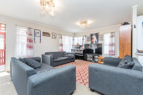 Photo of property in 1/29 Earlsworth Road, Mangere East, Auckland, 2024