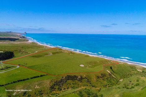 Photo of property in 1600 Otahome Road, Otahome, Masterton, 5872