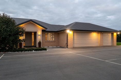 Photo of property in 204 Wards Road, Swannanoa, Rangiora, 7475