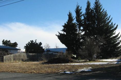 Photo of property in 31 Omahau Crescent, Twizel, 7901