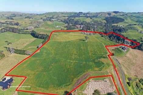 Photo of property in 41 Mcnaughten Road, Karioitahi, Waiuku, 2683