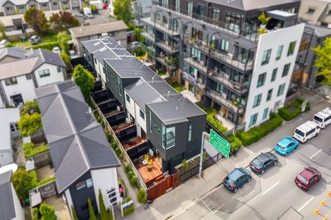 Photo of property in 1/276 Barbadoes Street, Christchurch Central, Christchurch, 8011