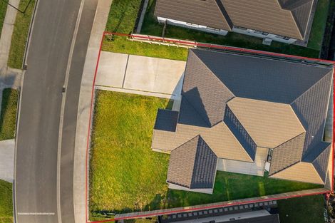 Photo of property in 22 Tokerau Drive, Rototuna North, Hamilton, 3210