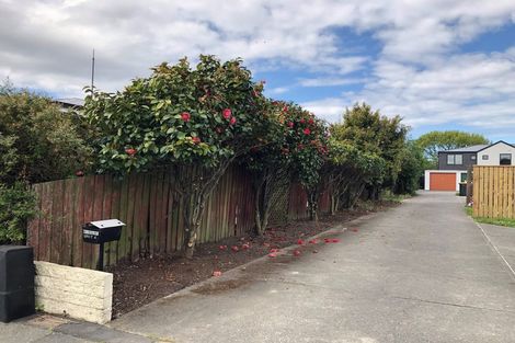 Photo of property in 1/4 Division Street, Riccarton, Christchurch, 8041