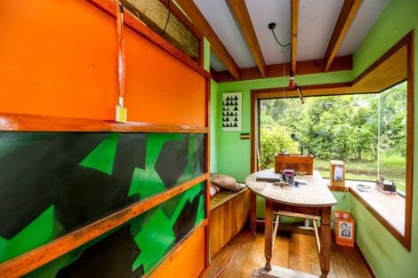 Photo of property in 292 Surrey Hill Road, Kaitake, New Plymouth, 4374