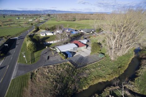 Photo of property in 283 Peria Road, Matamata, 3472