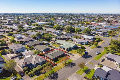 Photo of property in 1/61 Antrim Street, Windsor, Invercargill, 9810