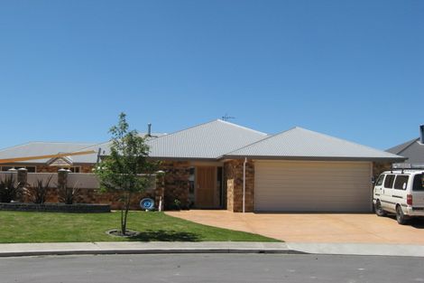 Photo of property in 6 Kaikanui Street, Kaiapoi, 7630