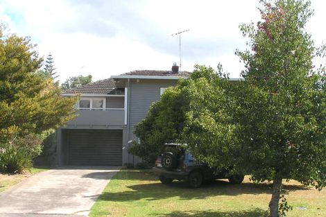 Photo of property in 10 Seine Road, Forrest Hill, Auckland, 0620