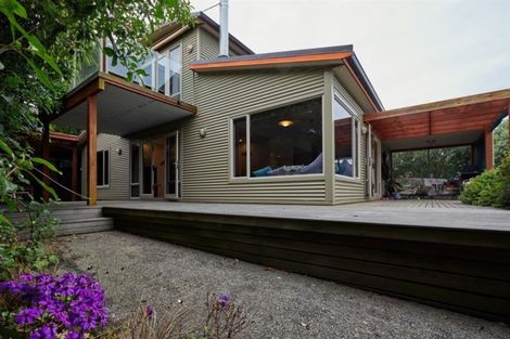 Photo of property in 54 Kotare Place, South Bay, Kaikoura, 7300