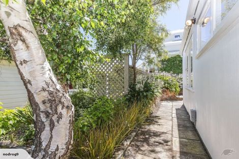 Photo of property in 5 Stafford Street, Mount Victoria, Wellington, 6011