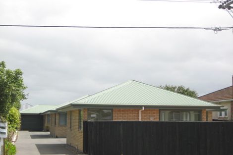 Photo of property in 2/385 Barrington Street, Spreydon, Christchurch, 8024