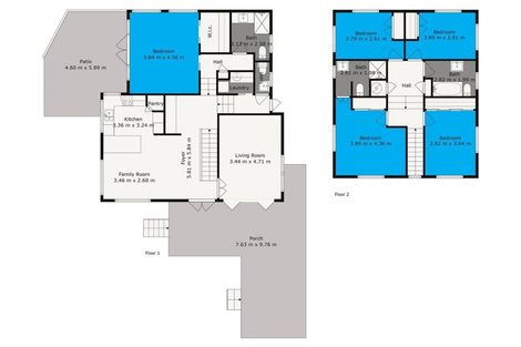 Photo of property in 1/12 Philson Terrace, Browns Bay, Auckland, 0630