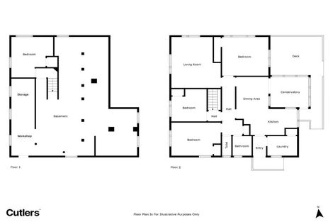 Photo of property in 32 Panmure Avenue, Calton Hill, Dunedin, 9012