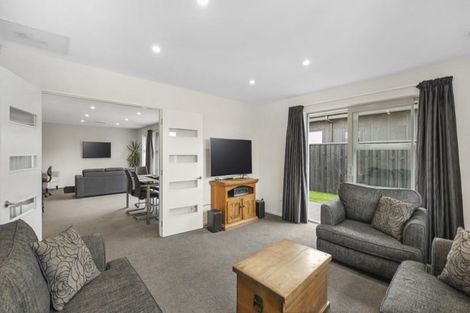 Photo of property in 58 Riverstone Drive, Rolleston, 7614