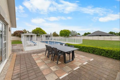 Photo of property in 30a Delamare Way, Rolleston, 7614
