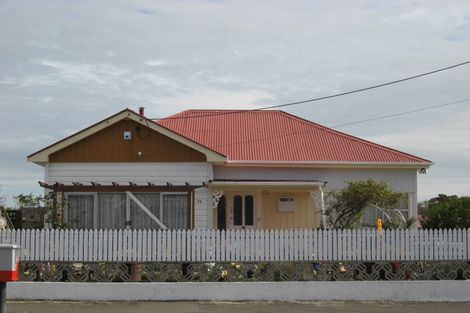Photo of property in 9 Moore Avenue, Tawhero, Whanganui, 4501
