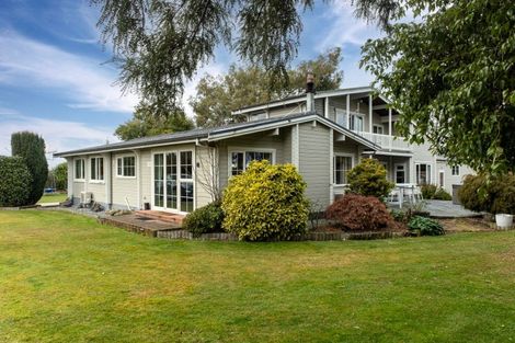 Photo of property in 143 Hobbs Road, Methven, Ashburton, 7776