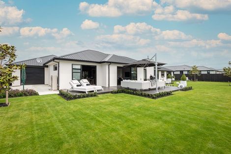 Photo of property in 294 Trices Road, Prebbleton, 7604